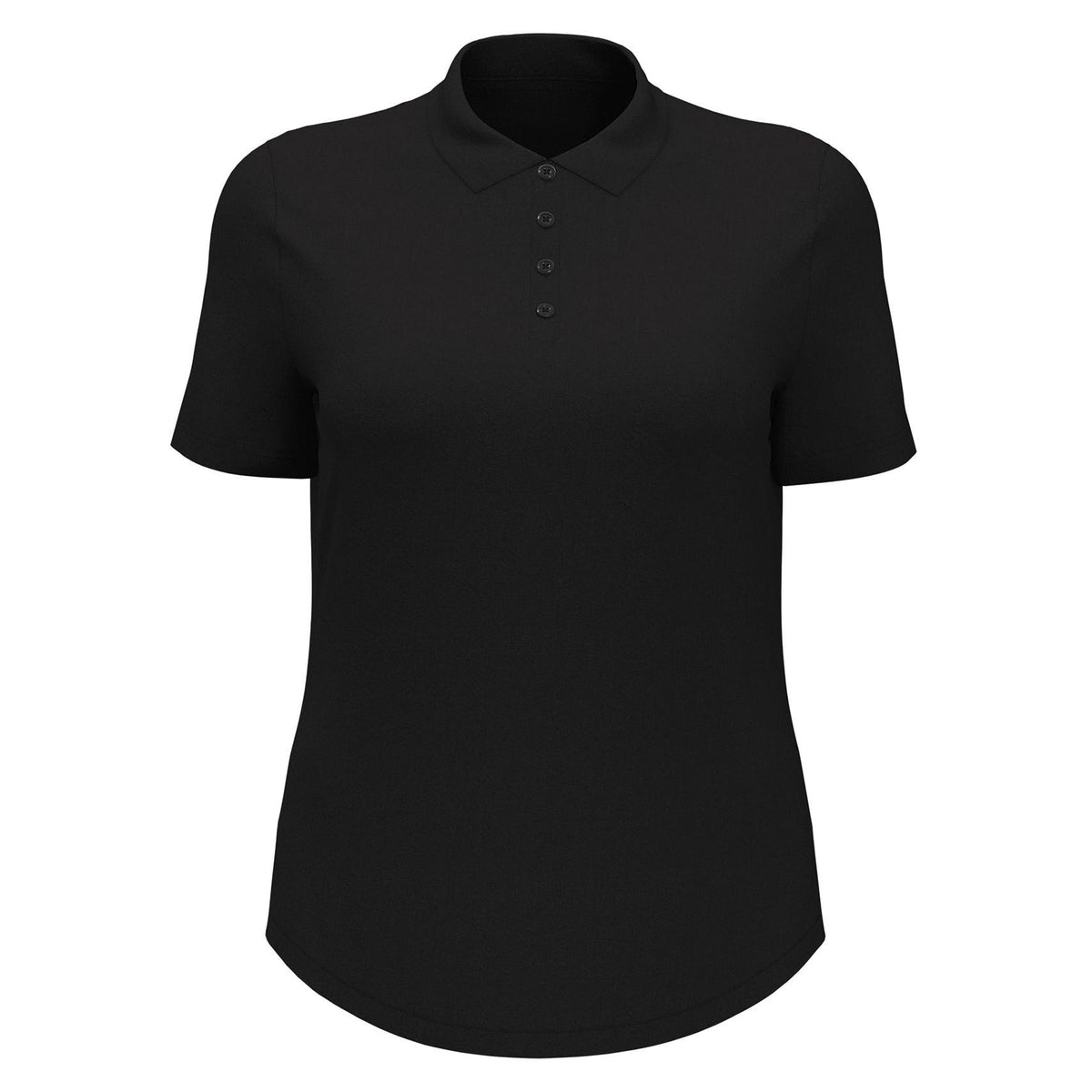 Original Penguin Solid Ladies' Polo