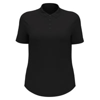 Original Penguin Solid Ladies' Polo