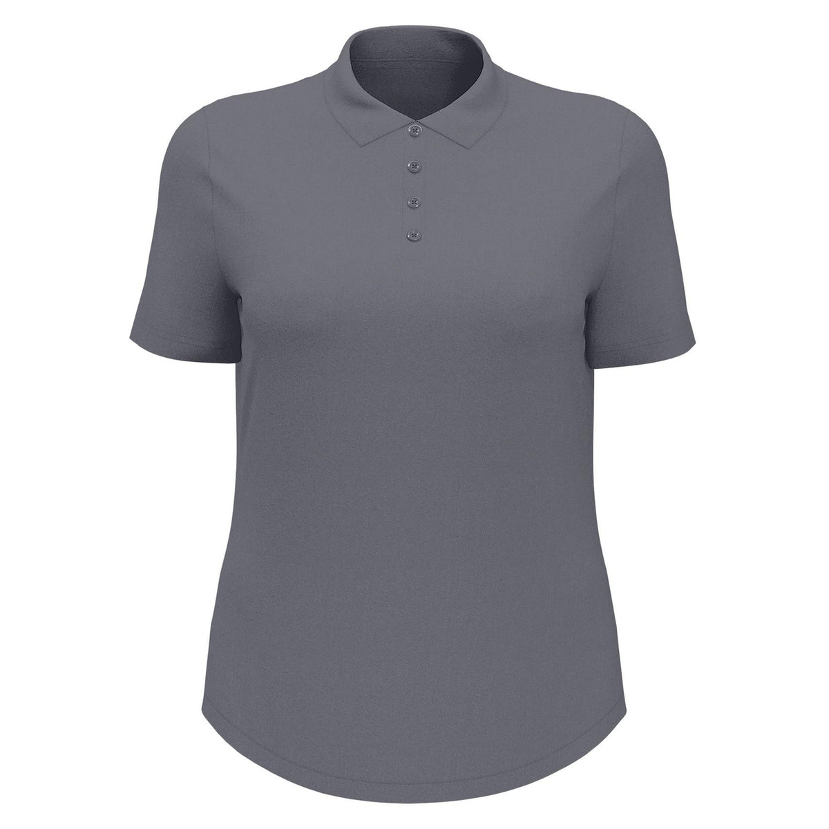Original Penguin Solid Ladies' Polo