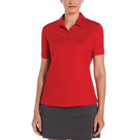 Original Penguin Solid Ladies' Polo