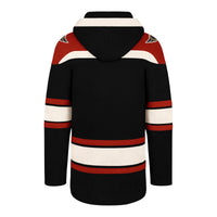 Ottawa Senators '47 Brand Lacer Hoody