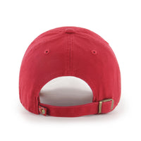 Ottawa Senators '47 Clean Up Cap - Alternate Colour