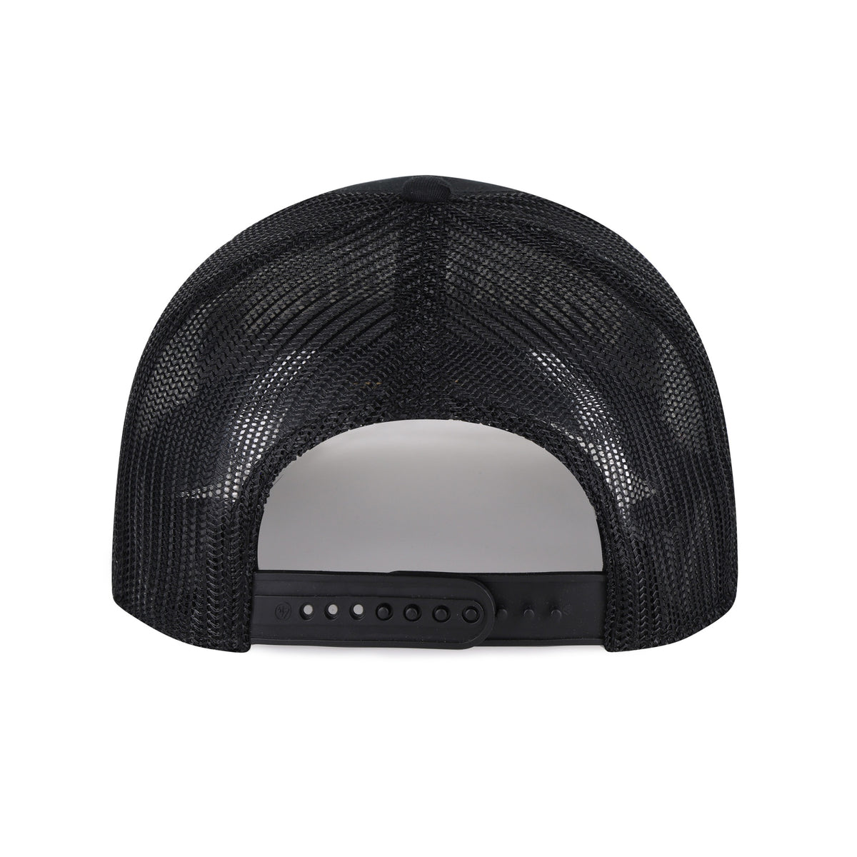 Ottawa Senators '47 Contemporary Trucker - Black