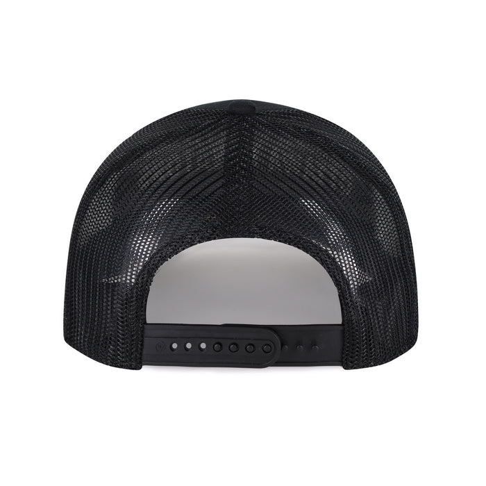 Ottawa Senators '47 Contemporary Trucker - Black