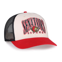 Ottawa Senators '47 Drawbridge Trucker