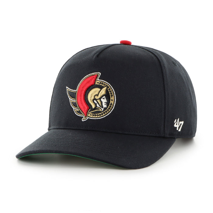 Ottawa Senators '47 Golden Age Replica Hitch