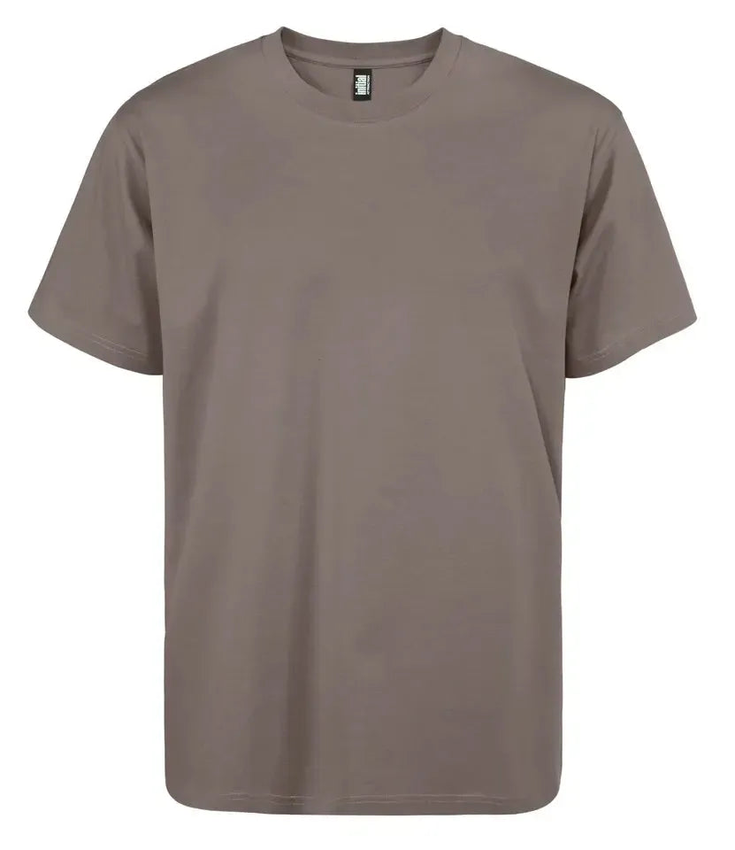 Oversized Crewneck T-Shirt