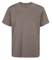 Oversized Crewneck T-Shirt