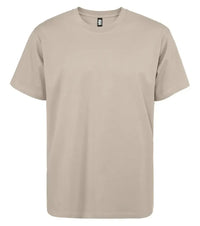 Oversized Crewneck T-Shirt