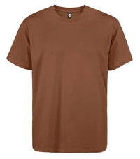 Oversized Crewneck T-Shirt