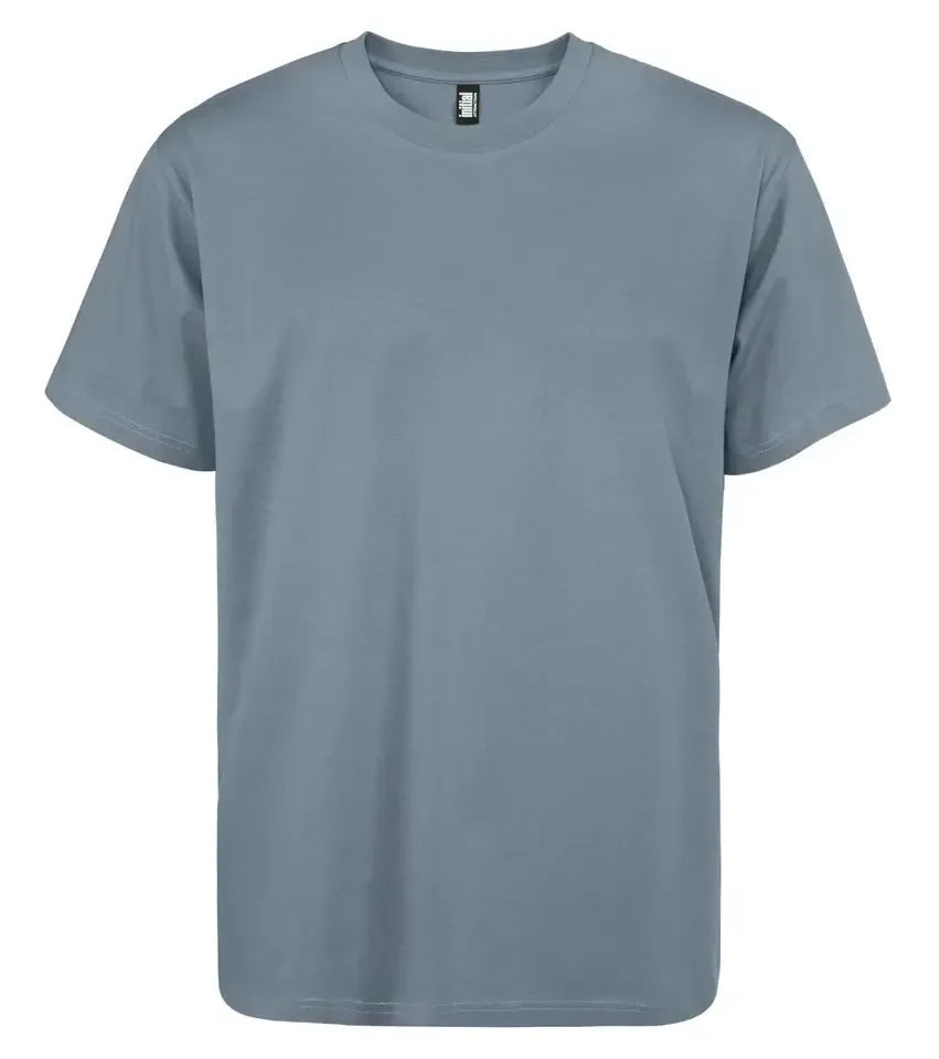 Oversized Crewneck T-Shirt