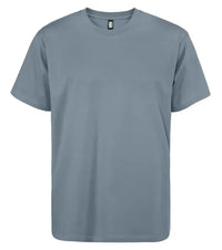 Oversized Crewneck T-Shirt