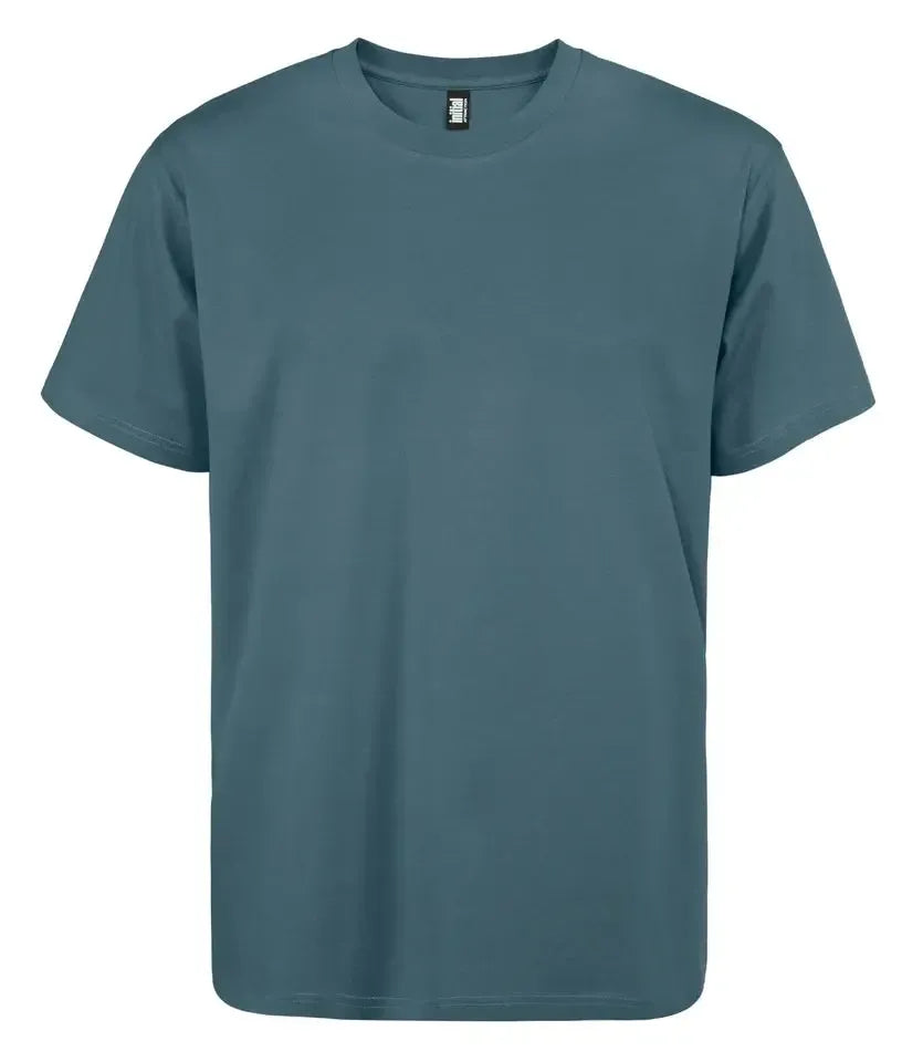 Oversized Crewneck T-Shirt