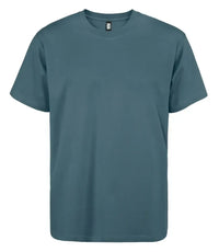 Oversized Crewneck T-Shirt