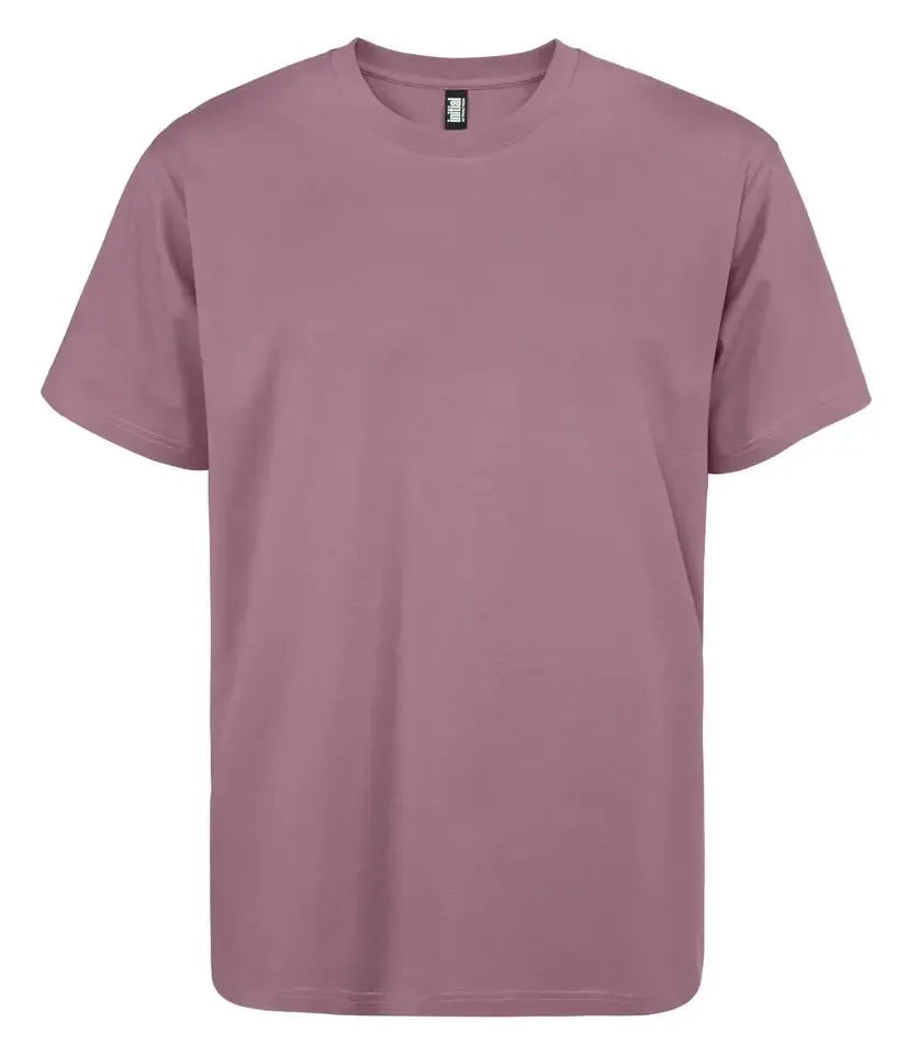 Oversized Crewneck T-Shirt