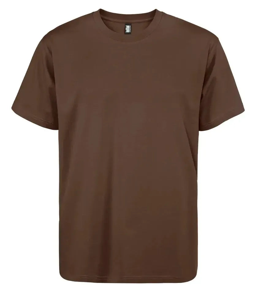 Oversized Crewneck T-Shirt