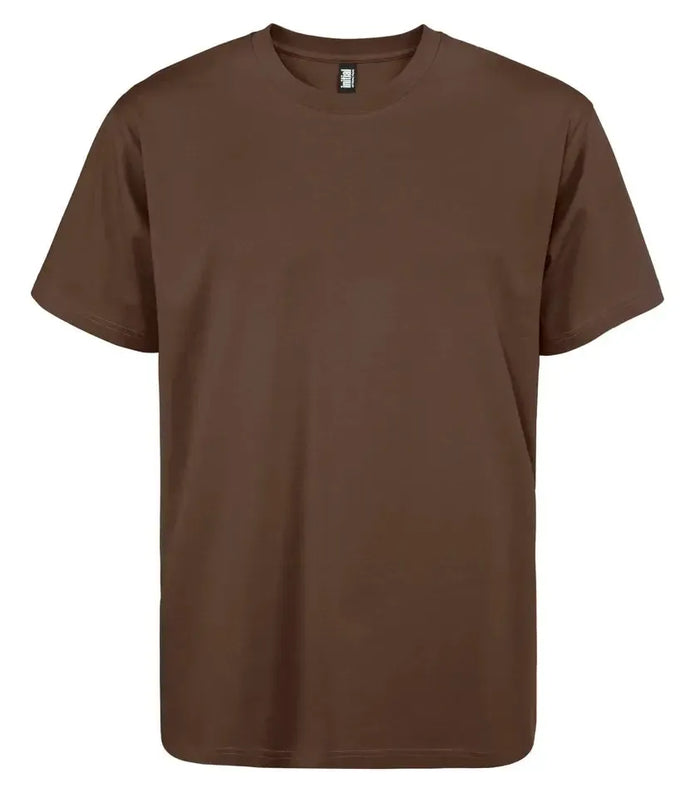 Oversized Crewneck T-Shirt