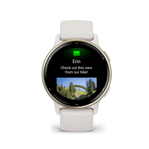 Garmin Vi­voactive® 5 Golf Smartwatch