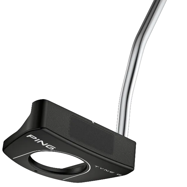 Odyssey Ai-ONE DOUBLE WIDE Putter droitier 34 pouces tige en acier 557 Odyssey Ai-ONE DOUBLE WIDE Putter droitier 34 pouces tige en acier 557
