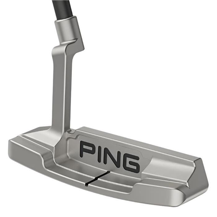 PING Anser 2 Putter - 2024 - Shipping Jan-2025