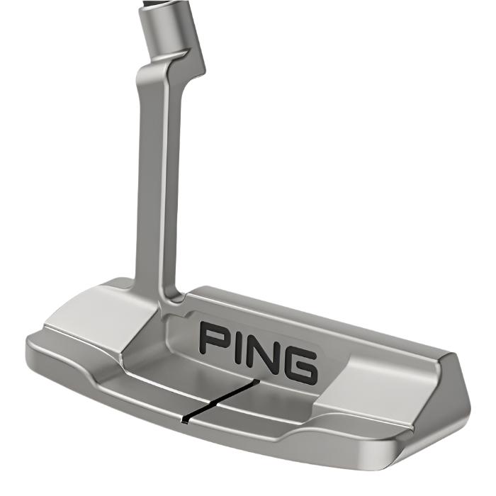 PING Anser D Putter - 2024 - Shipping Jan-2025