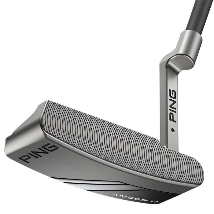 PING Anser D Putter - 2024