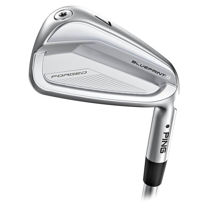 PING Blueprint S Irons - Steel, PING, Canada
