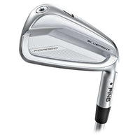 PING Blueprint S Irons - Steel