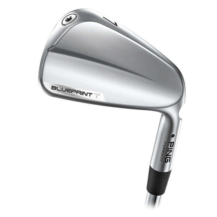 PING Blueprint T Irons - Steel - Free Custom Options