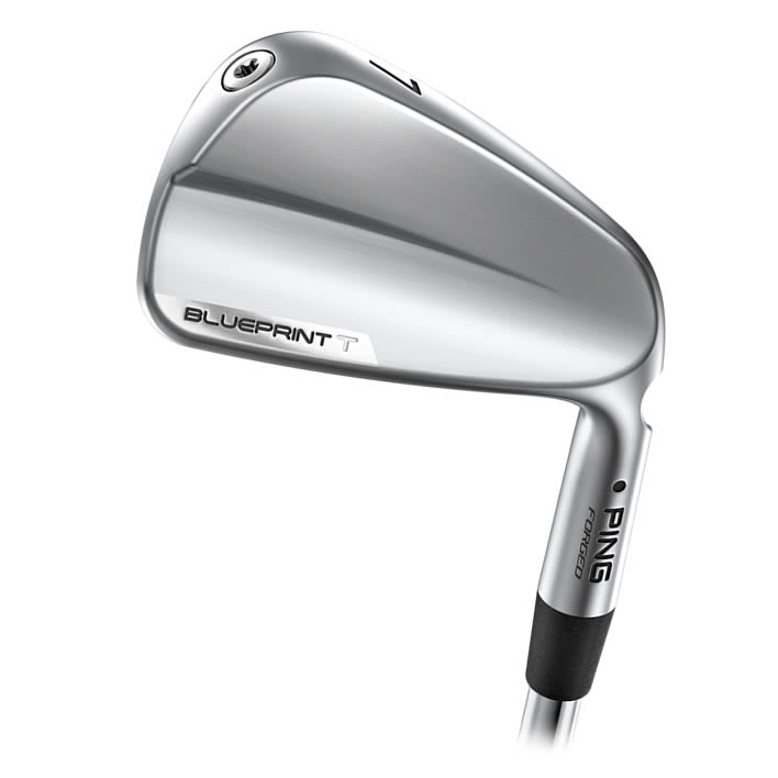 PING Blueprint T Irons - Steel