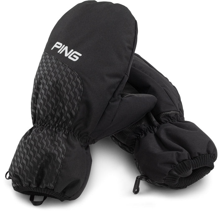 PING Cart Mitts