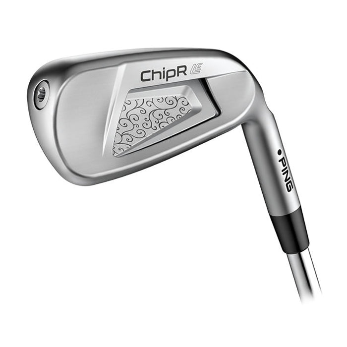PING ChipR Le - Graphite - Womens, PING, Canada