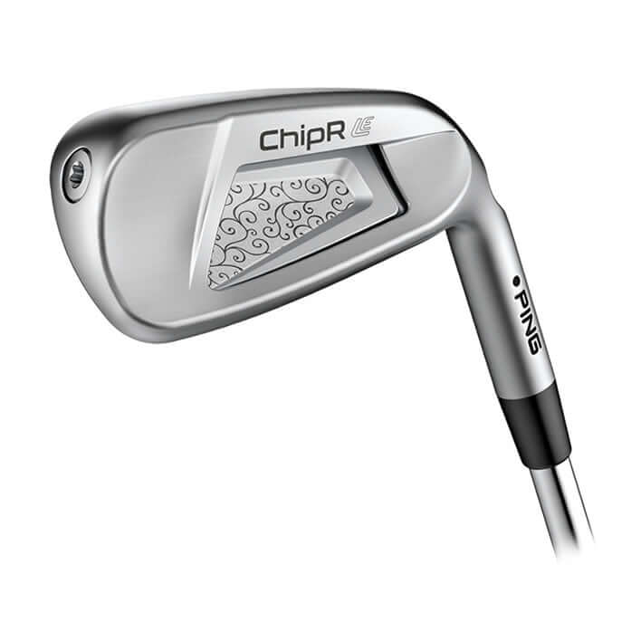 PING ChipR Le - Graphite - Womens
