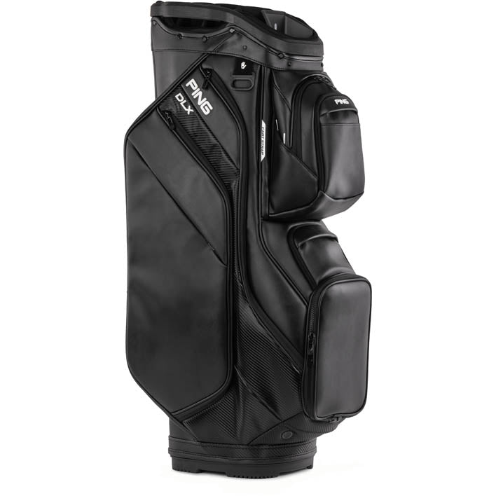 PING DLX Golf Cart Bag - 2025