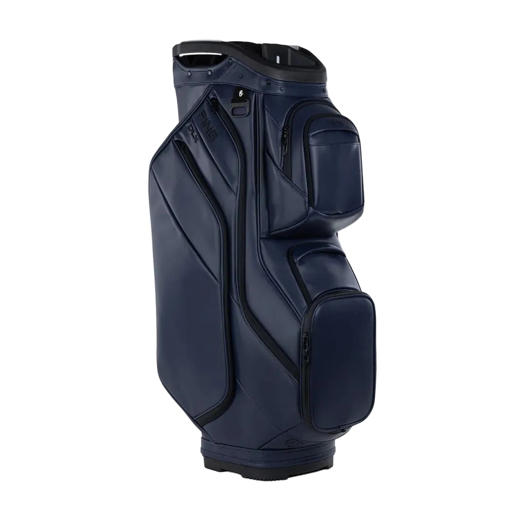 PING DLX Golf Cart Bag