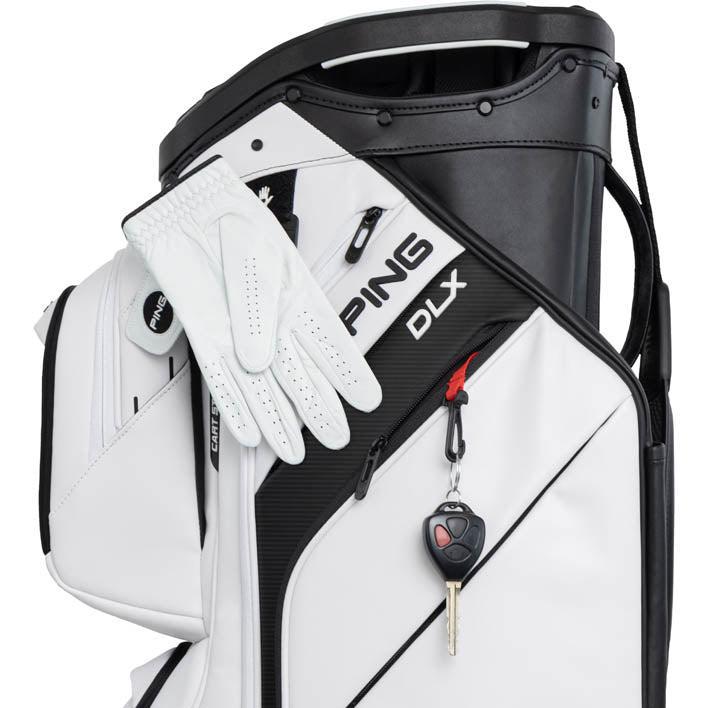 PING DLX Golf Cart Bag - Canadian Pro Shop Online