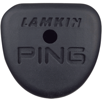 PING DS72 ArmLock Putter - 41.5 inch - RH - Demo Used