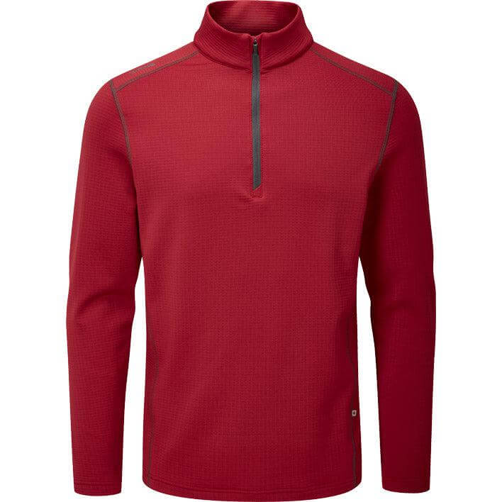 Ping clearance golf pullover