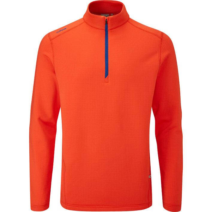 Ping golf clearance pullover