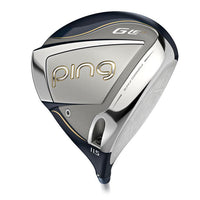 PING G Le3 Drivers - 11.5 degrees - Womens