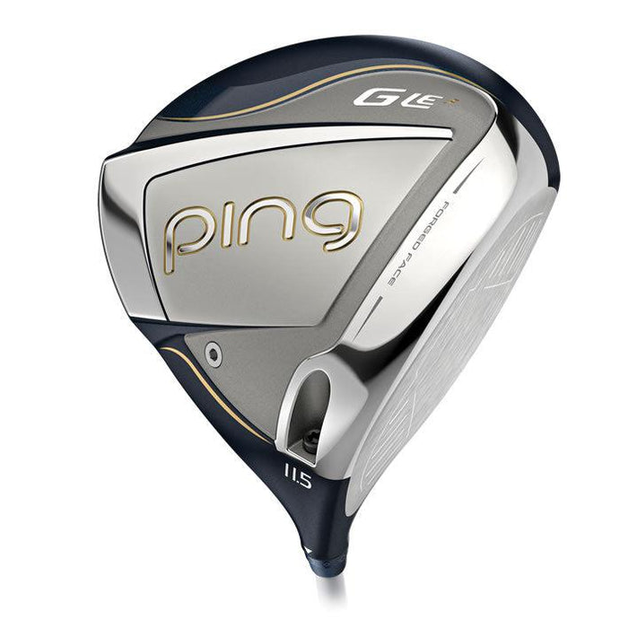 PING G Le3 Drivers - 11.5 degrees - Womens, PING, Canada