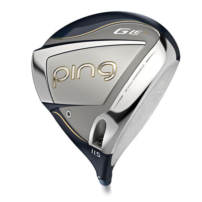 PING G Le3 Drivers - 11.5° degrees - Womens