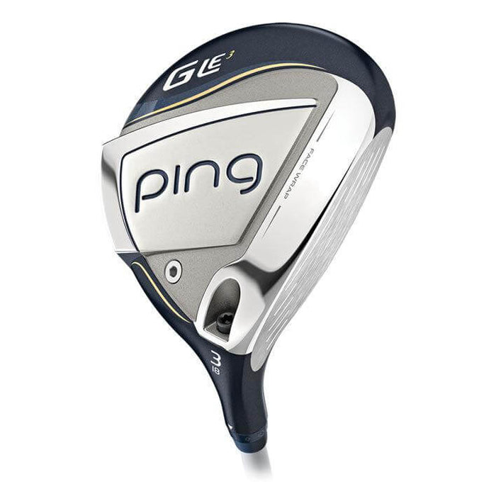 PING G Le3 Fairway - 5/21 - LH Ladies - Demo Used