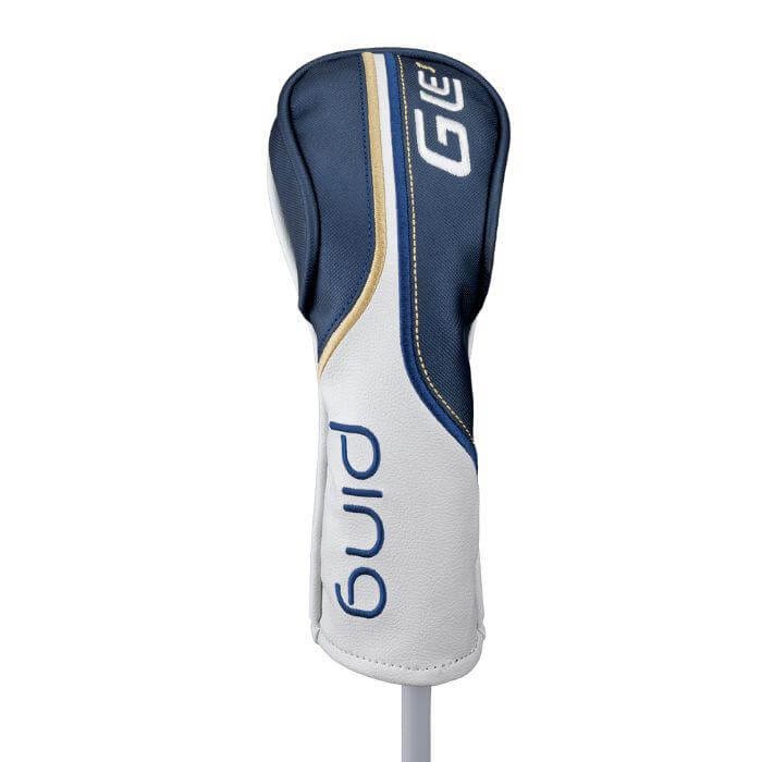 PING G Le3 Hybrids - Womens