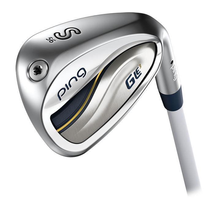 PING G Le3 Iron/Hybrid Combo Sets - Graphite - Womens