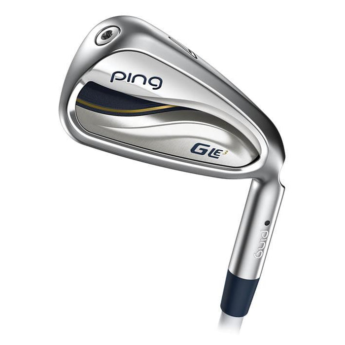 PING G Le3 Iron/Hybrid Combo Sets - Graphite - Womens, PING, Canada