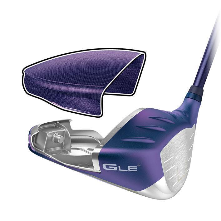 PING G Le4 Driver