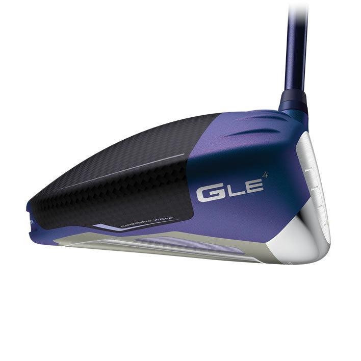 PING G Le4 Driver