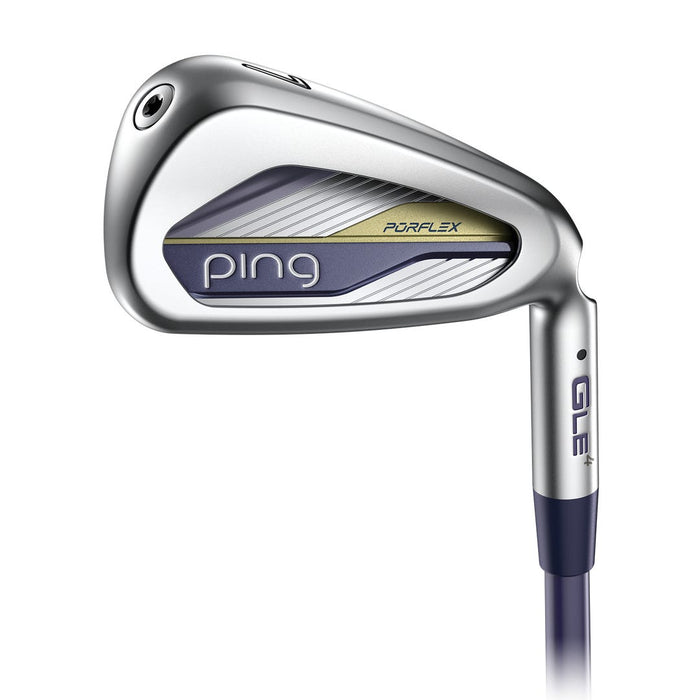 PING G Le4 Individual Irons