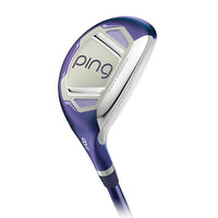 PING G Le4 Irons & Hybrid Combo Sets